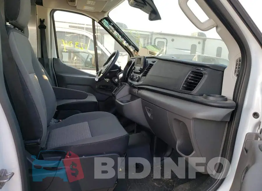 1FTBR3X83LKB13185 Photo# 5