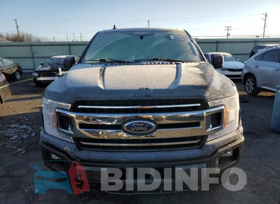 1FTEW1E44LFA98151 Photo# 5