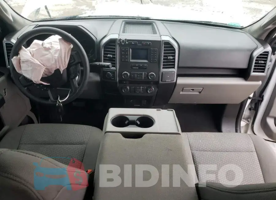 1FTEW1E59JFD15828 Photo# 8
