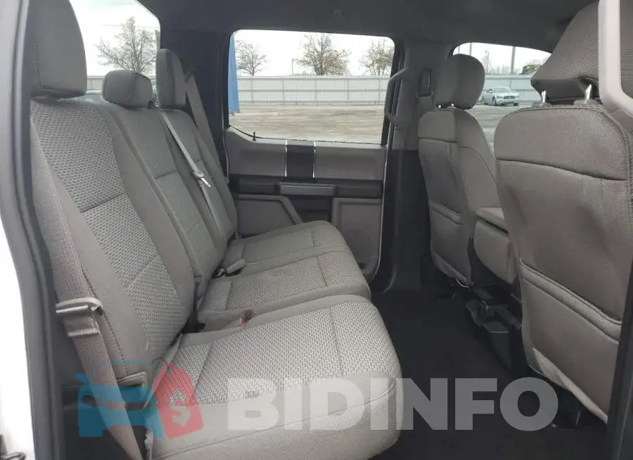 1FTEW1E59JFD15828 Photo# 10