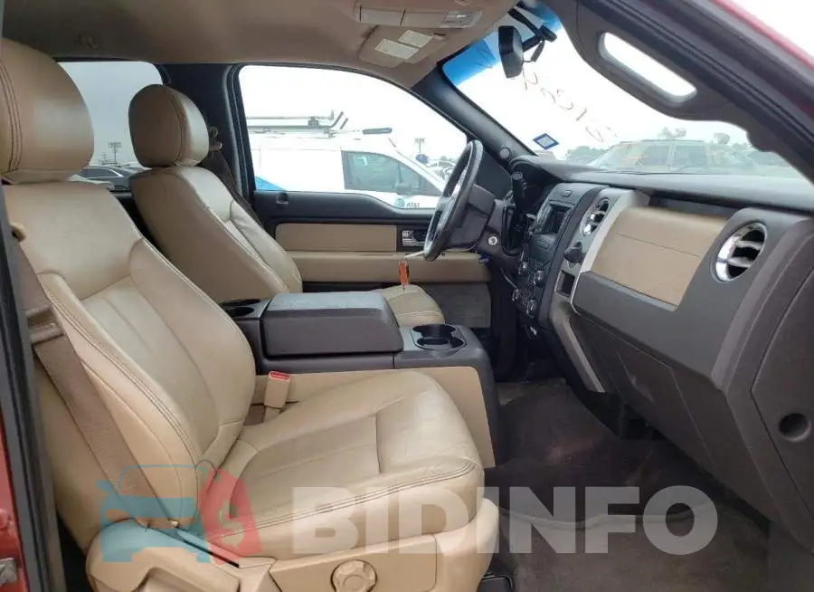 1FTFW1CT7EKE53130 Photo# 5