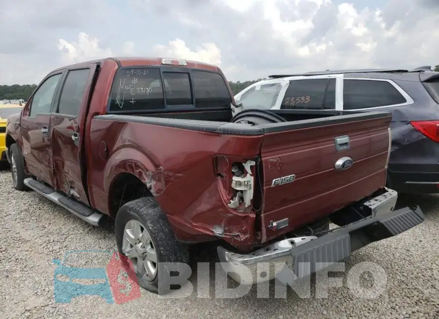 1FTFW1CT7EKE53130 Photo# 3