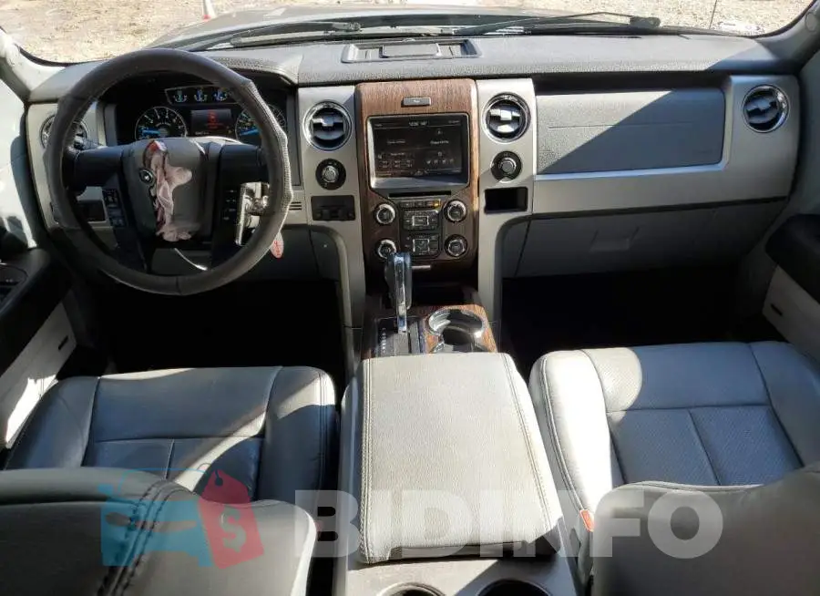 1FTFW1CT9EKD13015 Photo# 8