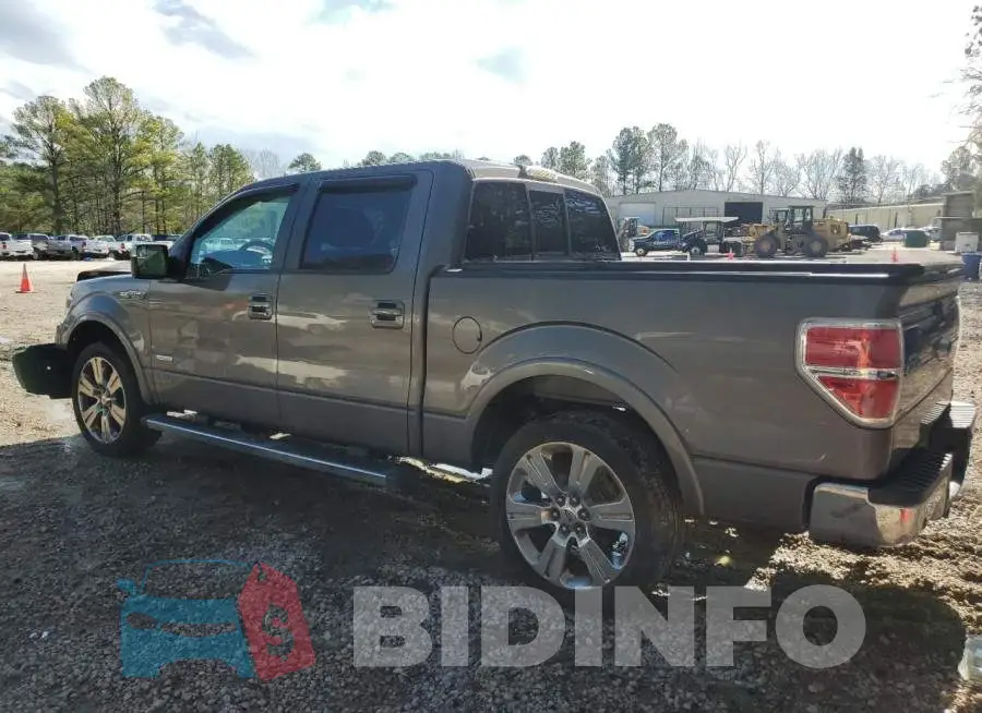 1FTFW1CT9EKD13015 Photo# 2