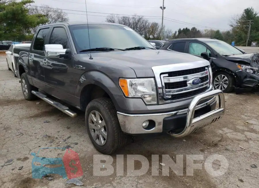1FTFW1EF4EFB32422 Photo# 1