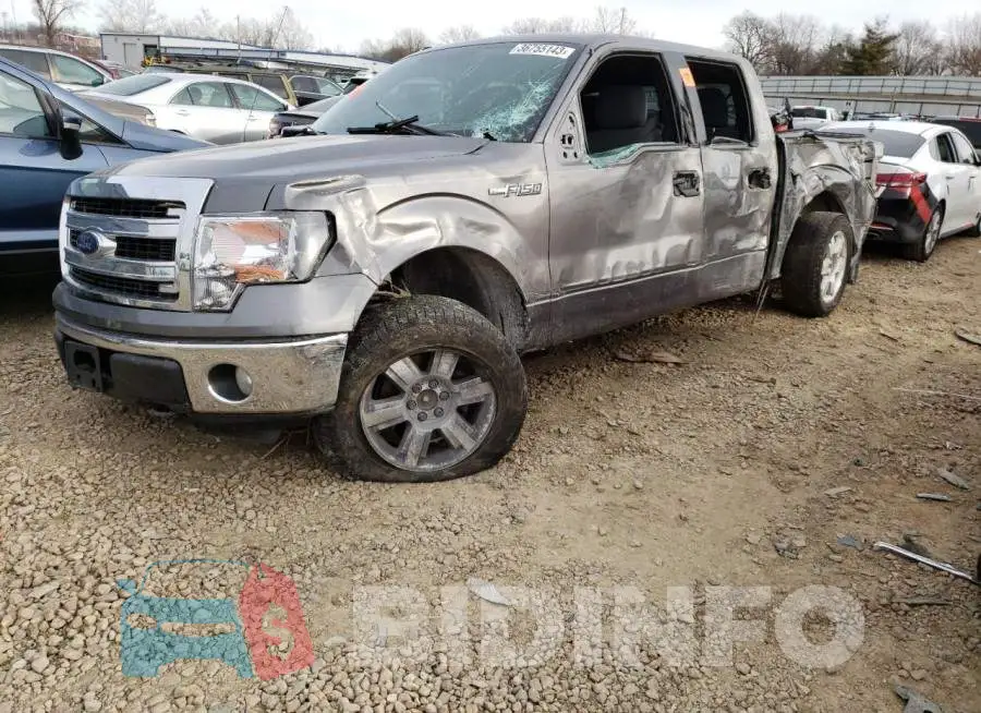 1FTFW1EF7EFA96841 Photo# 1