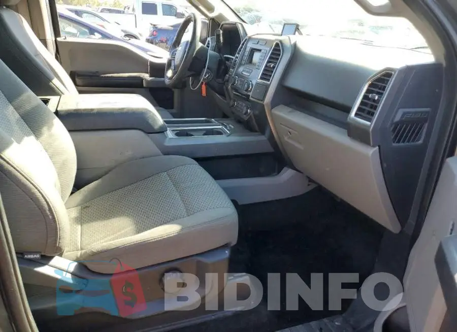 1FTFW1EG1FKD45782 Photo# 5
