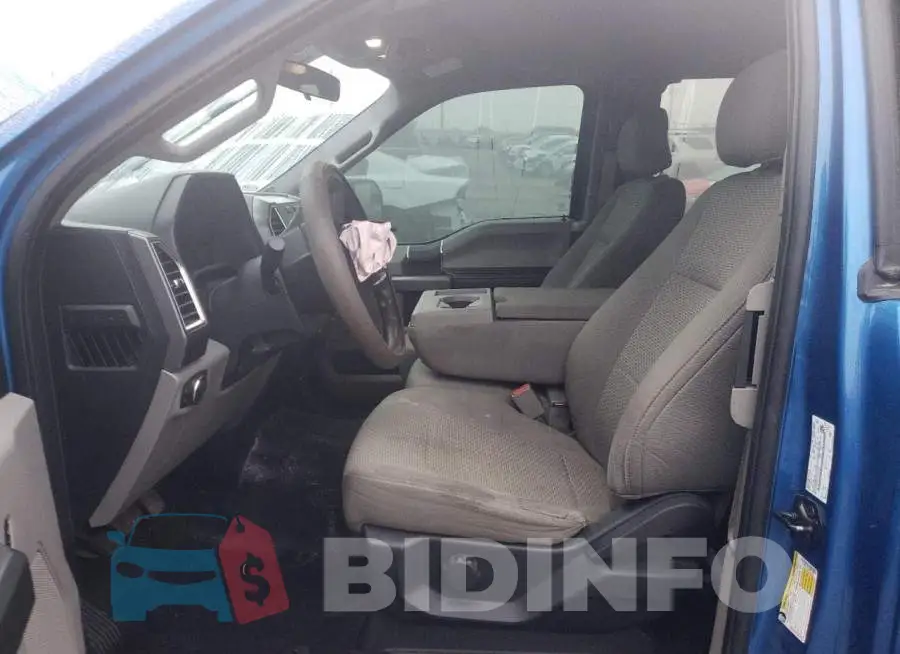 1FTFX1EF5FKE21086 Photo# 7