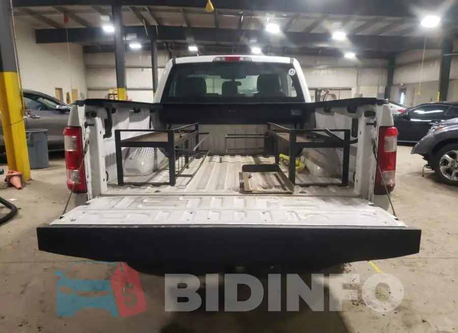 1FTMF1CB7MKD58970 Photo# 6