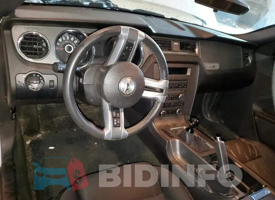 1ZVBP8CF3E5266347 Photo# 8
