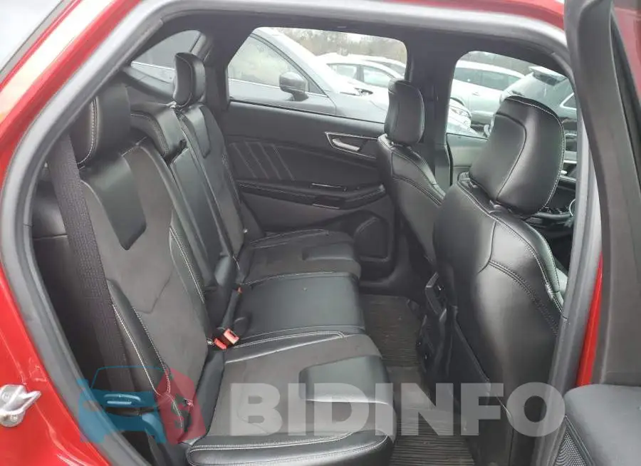 2FMPK4AP4LBA58882 Photo# 11