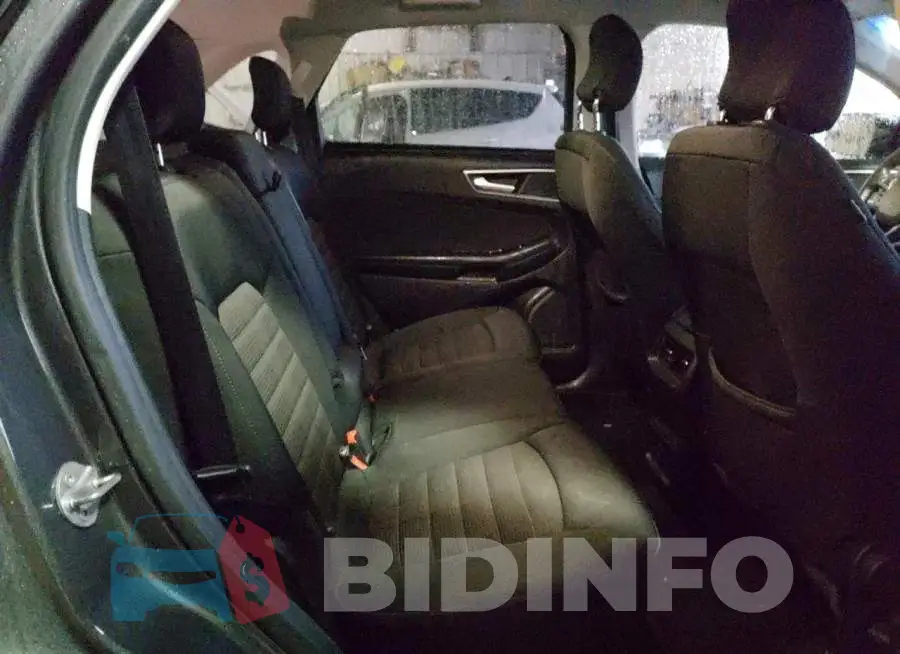 2FMPK4J83JBB36493 Photo# 11