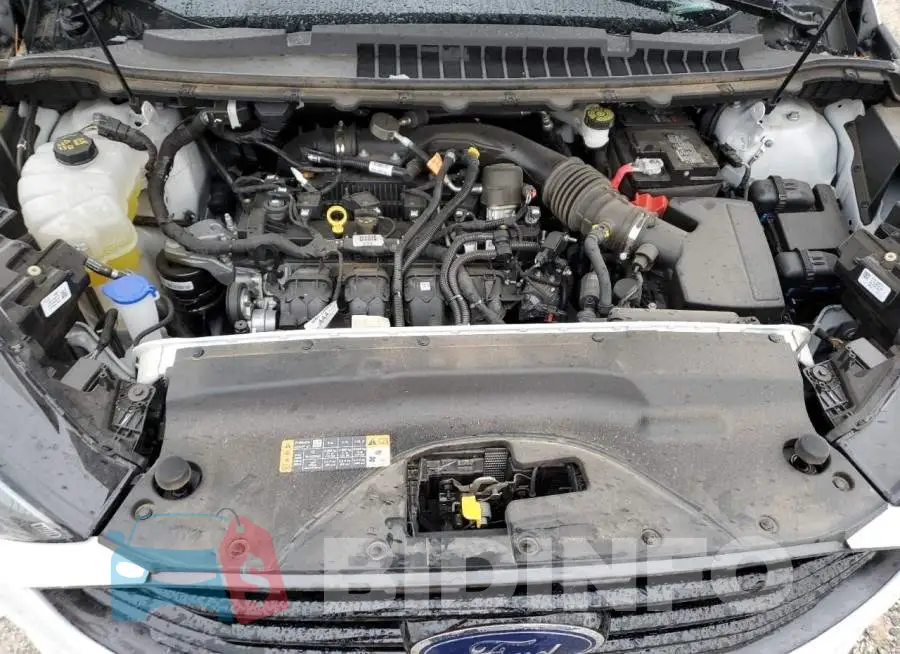 2FMPK4J91NBA62280 Photo# 7