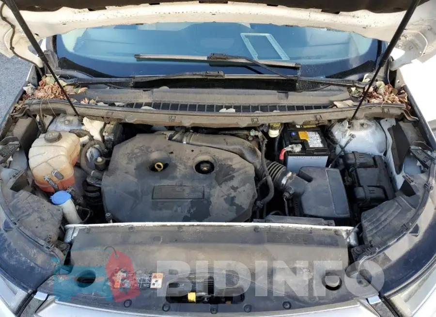 2FMTK4J90FBC40518 Photo# 12
