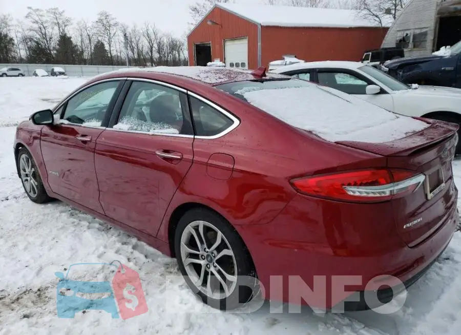 3FA6P0RUXKR208214 Photo# 2