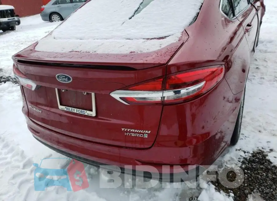 3FA6P0RUXKR208214 Photo# 6