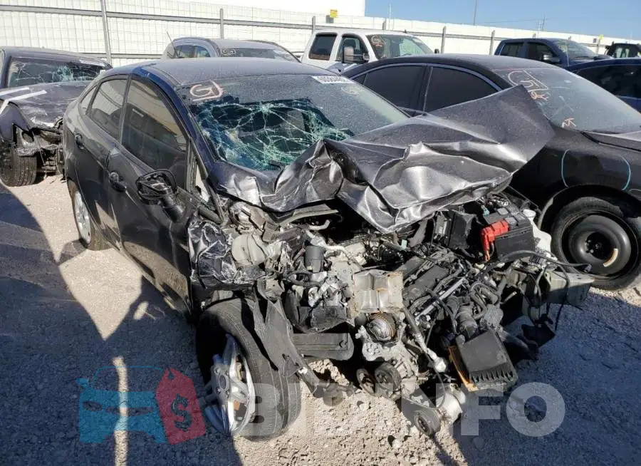 3FADP4BJXKM152447 Photo# 1