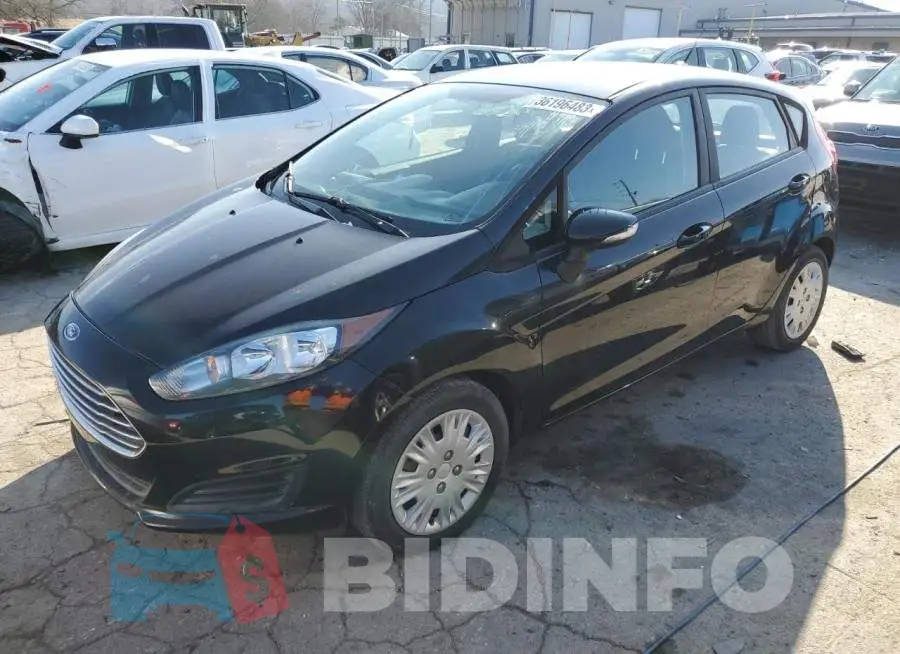 3FADP4EE3FM218650 Photo# 1