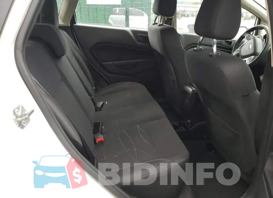 3FADP4EJ0HM150825 Photo# 6