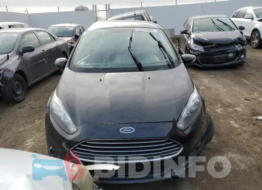 3FADP4EJ2FM141198 Photo# 5