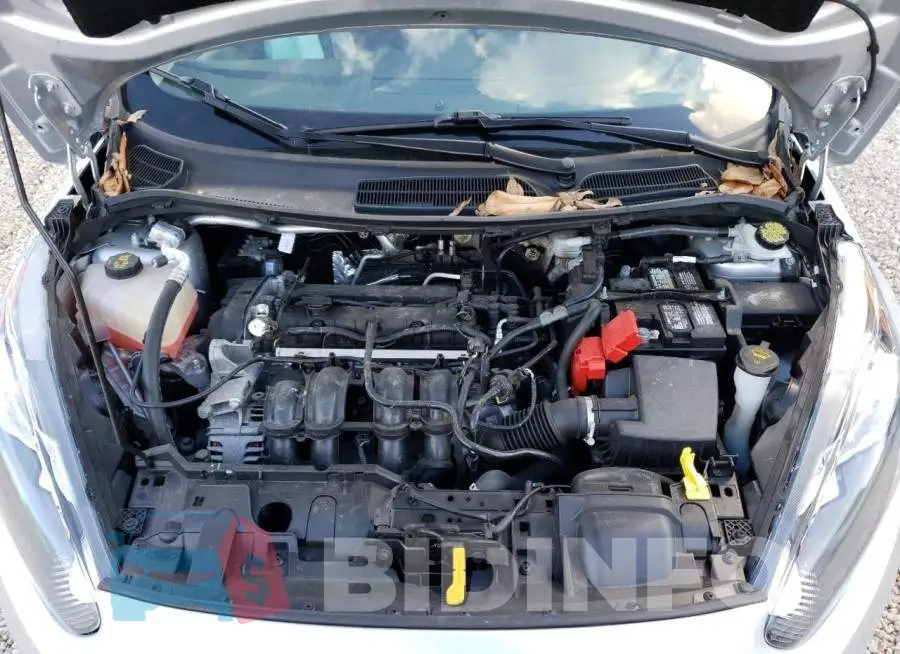 3FADP4EJ4HM162802 Photo# 11