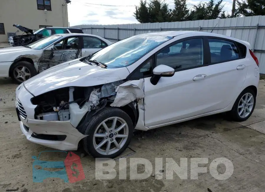 3FADP4EJ6GM173024 Photo# 1