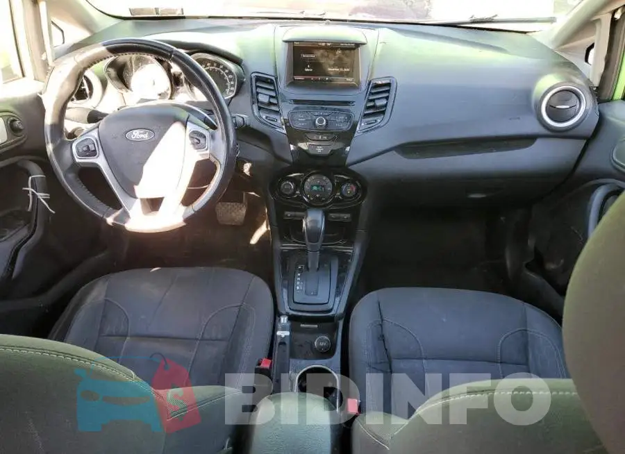 3FADP4EJ7EM127246 Photo# 8