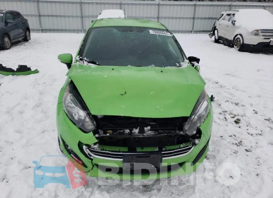 3FADP4EJ7FM129239 Photo# 5