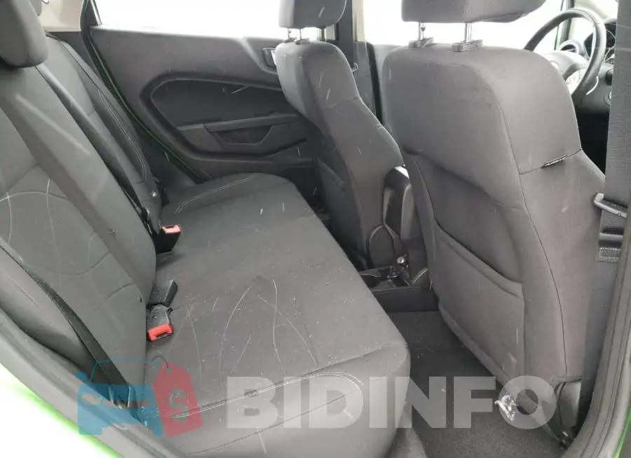 3FADP4EJ7FM129239 Photo# 10