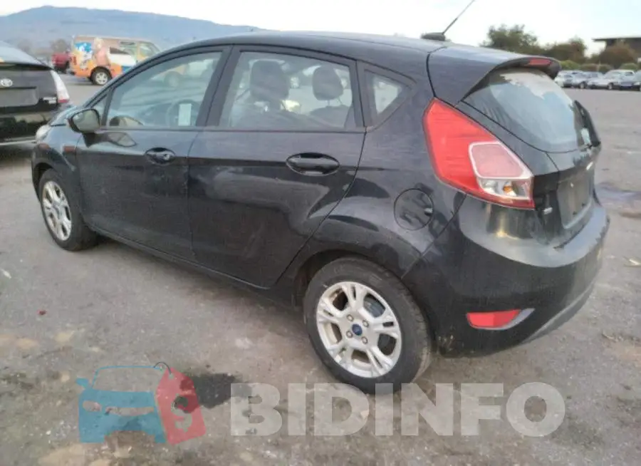 3FADP4EJ8GM112970 Photo# 2