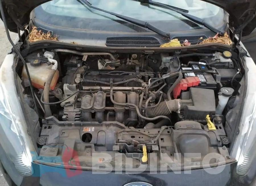 3FADP4EJ8GM112970 Photo# 11