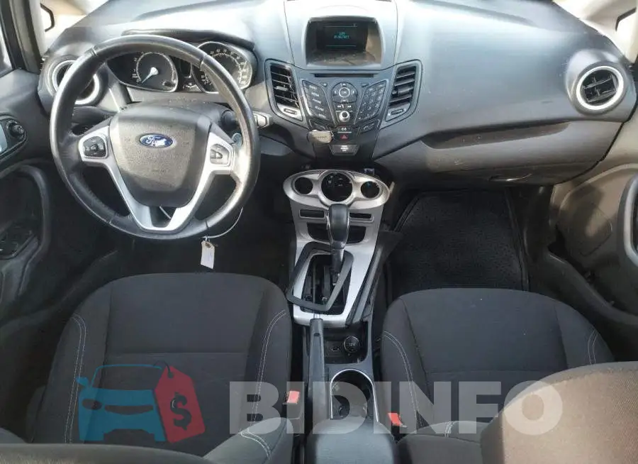 3FADP4EJ8GM112970 Photo# 8