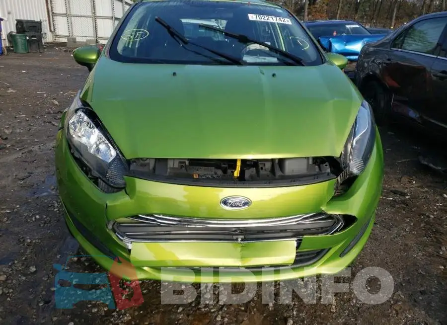 3FADP4EJXKM111344 Photo# 5
