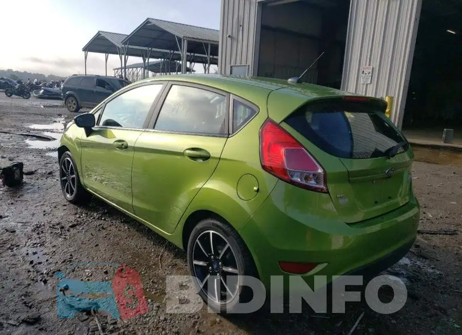 3FADP4EJXKM111344 Photo# 2