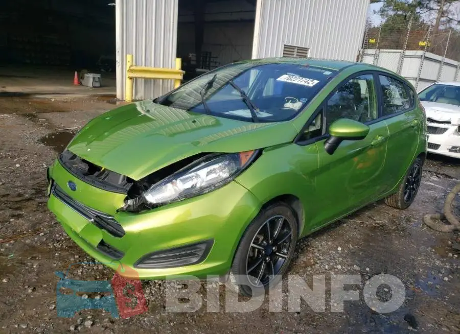 3FADP4EJXKM111344 Photo# 1