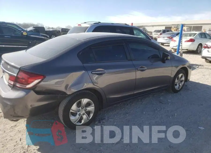 19XFB2F50FE092746 Photo# 3