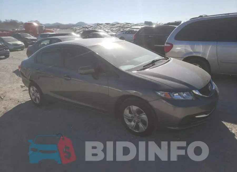 19XFB2F50FE092746 Photo# 4
