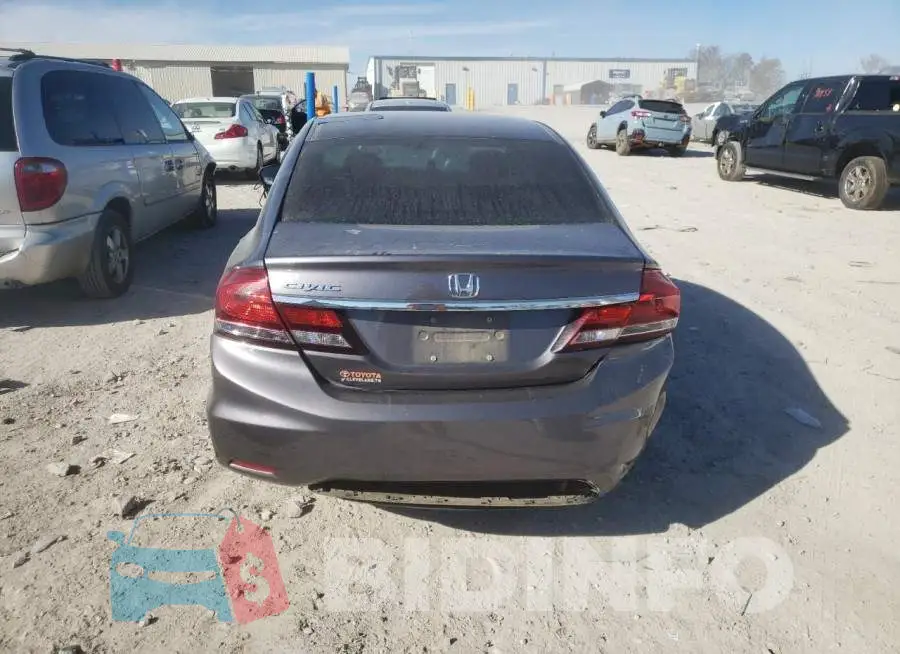 19XFB2F50FE092746 Photo# 6