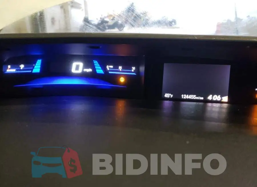 19XFB2F85FE280334 Photo# 9