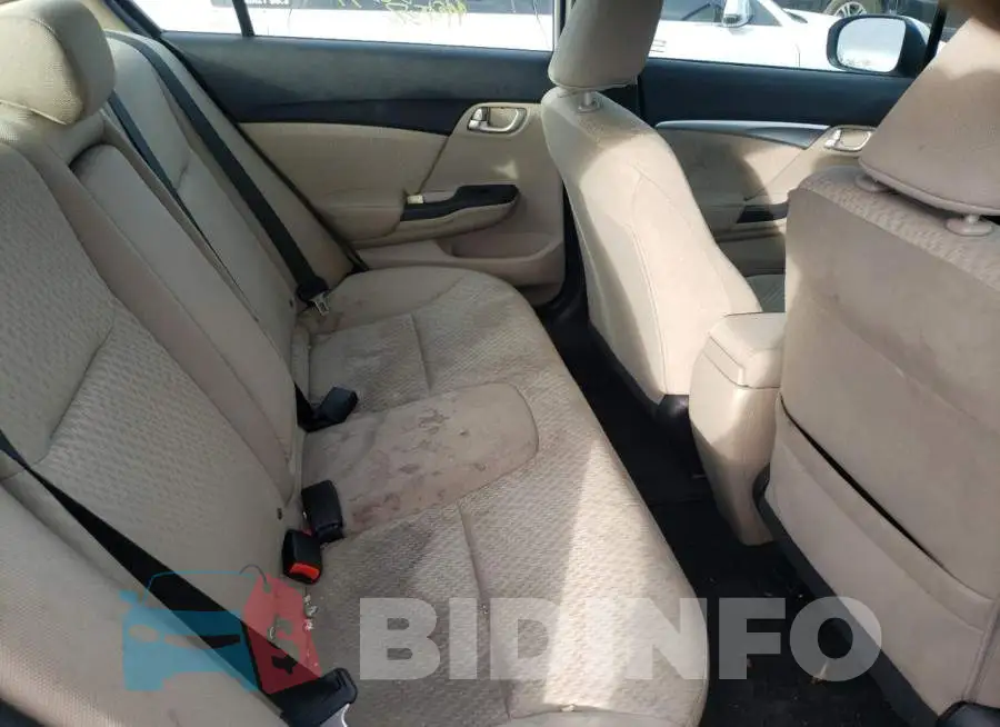 19XFB2F87FE209510 Photo# 6