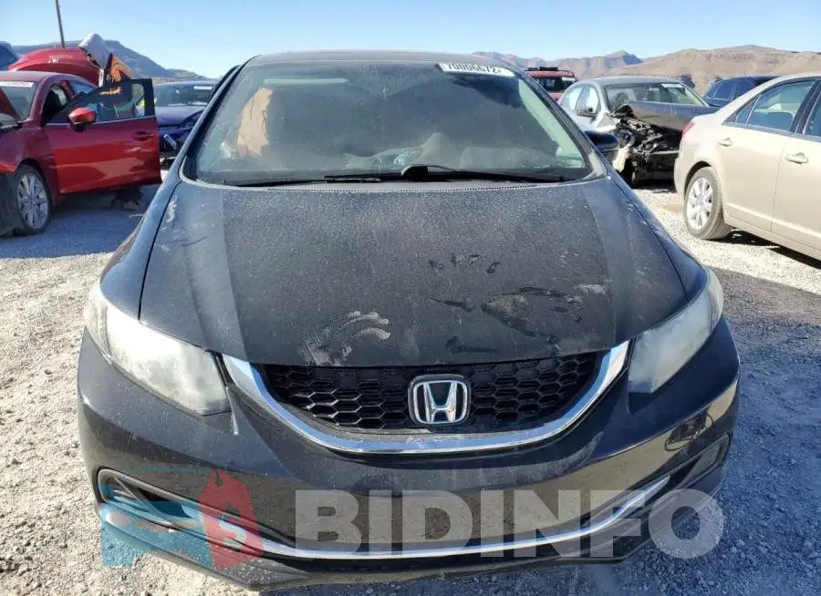 19XFB2F88FE029551 Photo# 5