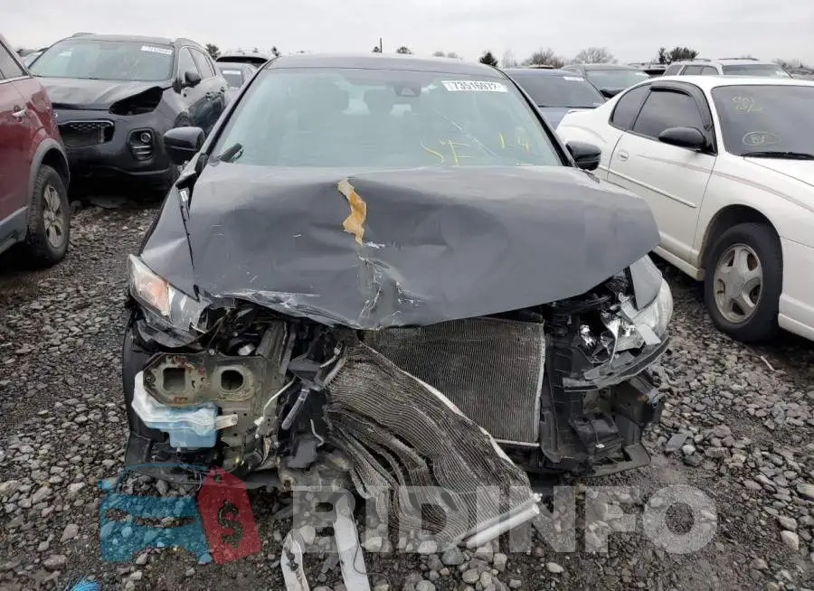 19XFB4F21FE000822 Photo# 5