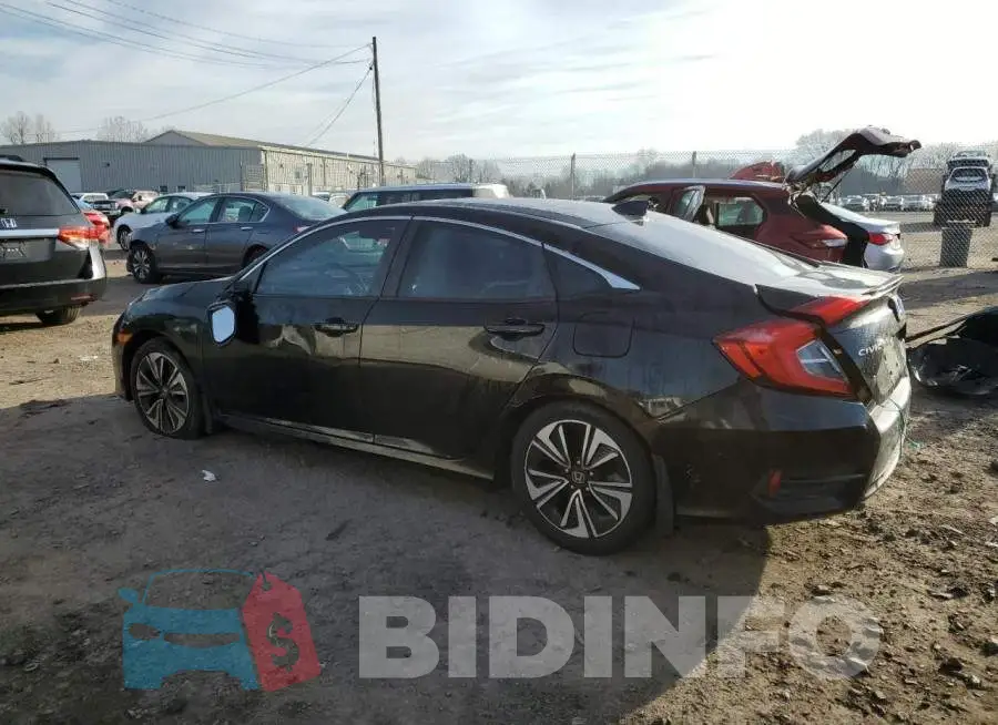 19XFC1F34GE032587 Photo# 2