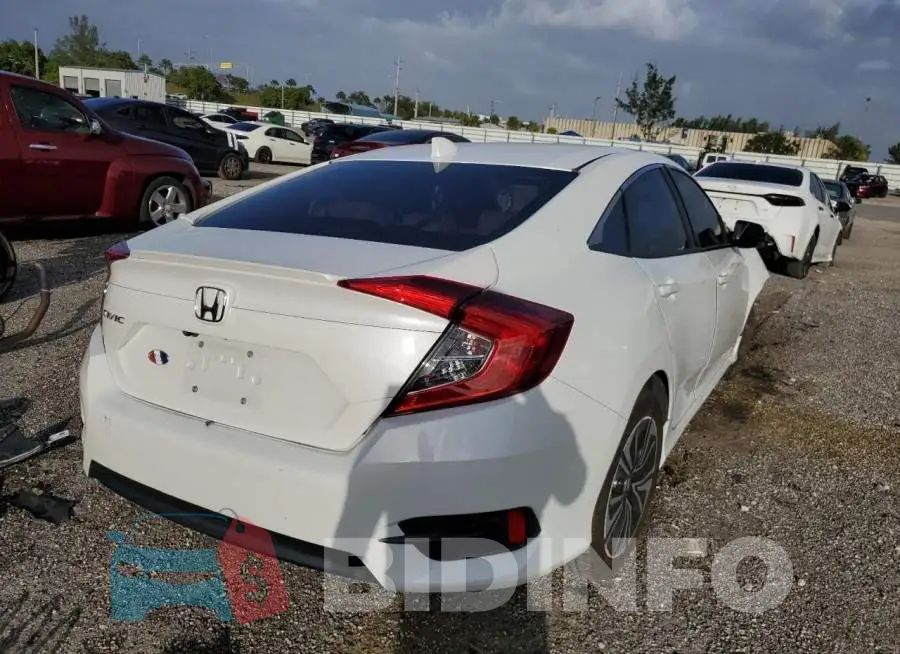 19XFC1F79HE022674 Photo# 4