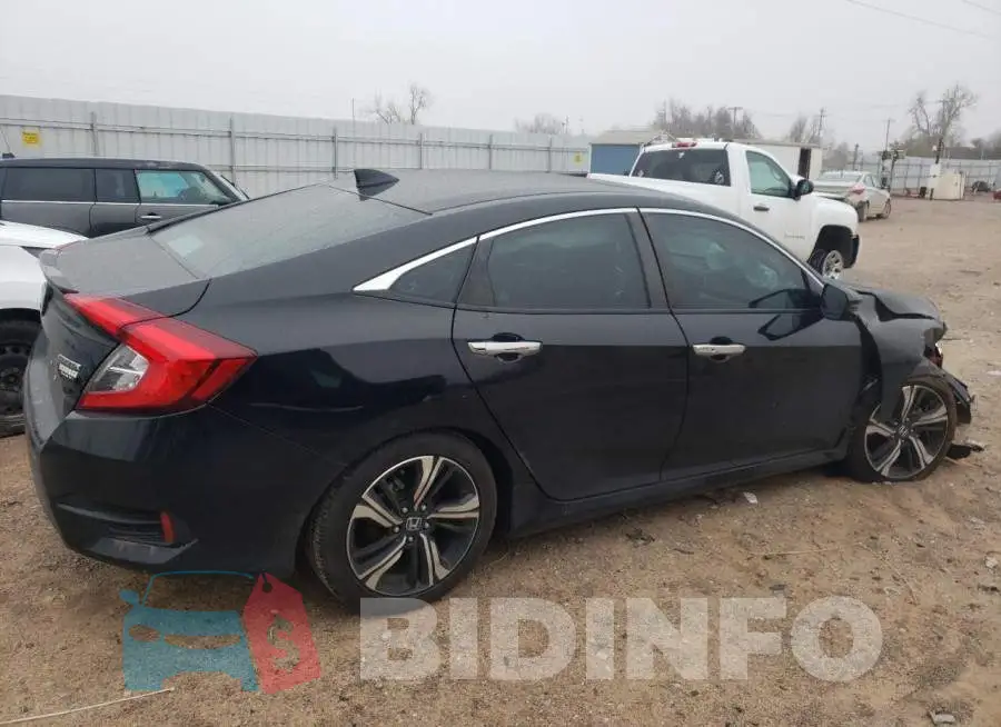 19XFC1F95HE024844 Photo# 3