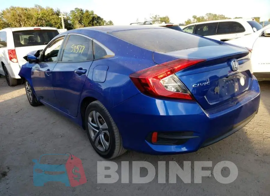 19XFC2F51HE050070 Photo# 2