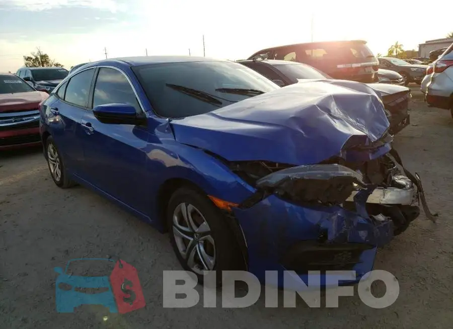 19XFC2F51HE050070 Photo# 4