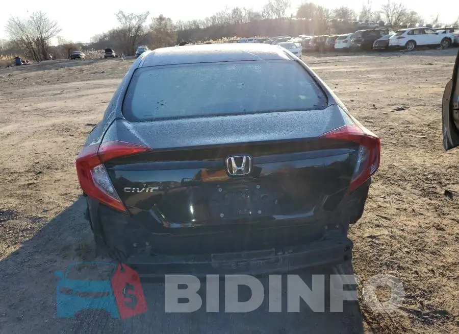 19XFC2F55HE029254 Photo# 6