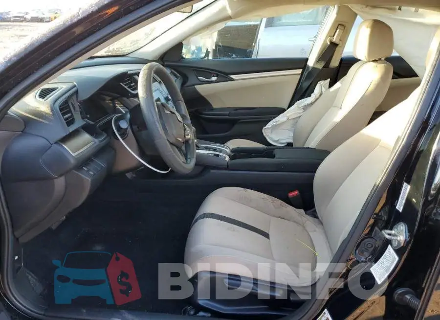 19XFC2F55HE029254 Photo# 7
