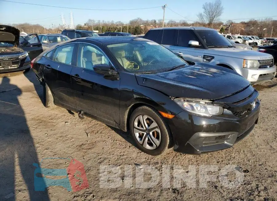 19XFC2F55HE029254 Photo# 4